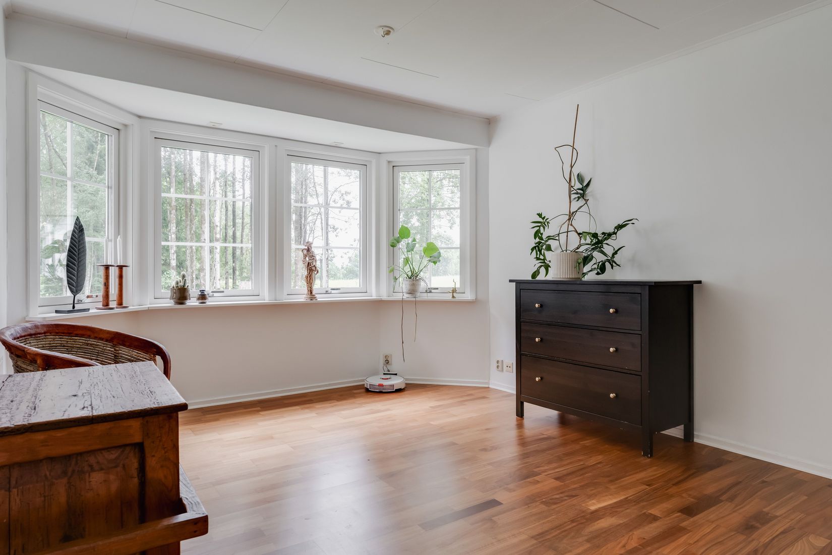 Villa, Bäckabo 12, Sjömarken, Borås