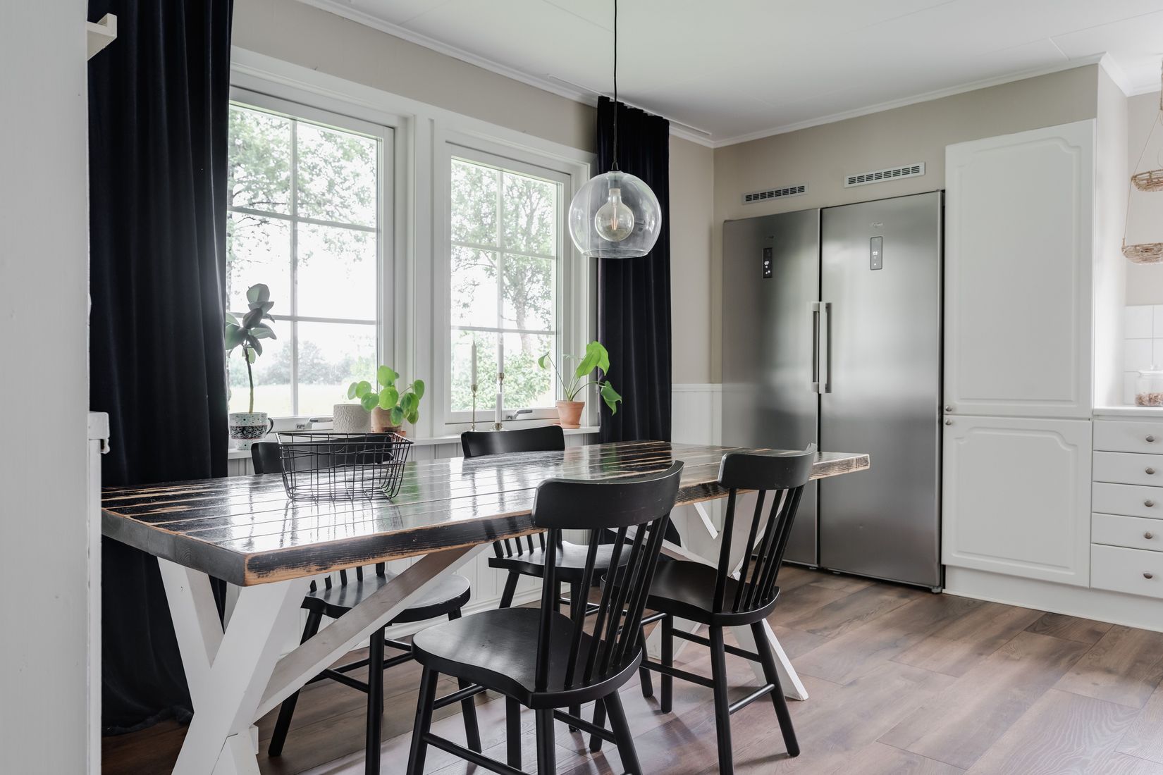 Villa, Bäckabo 12, Sjömarken, Borås