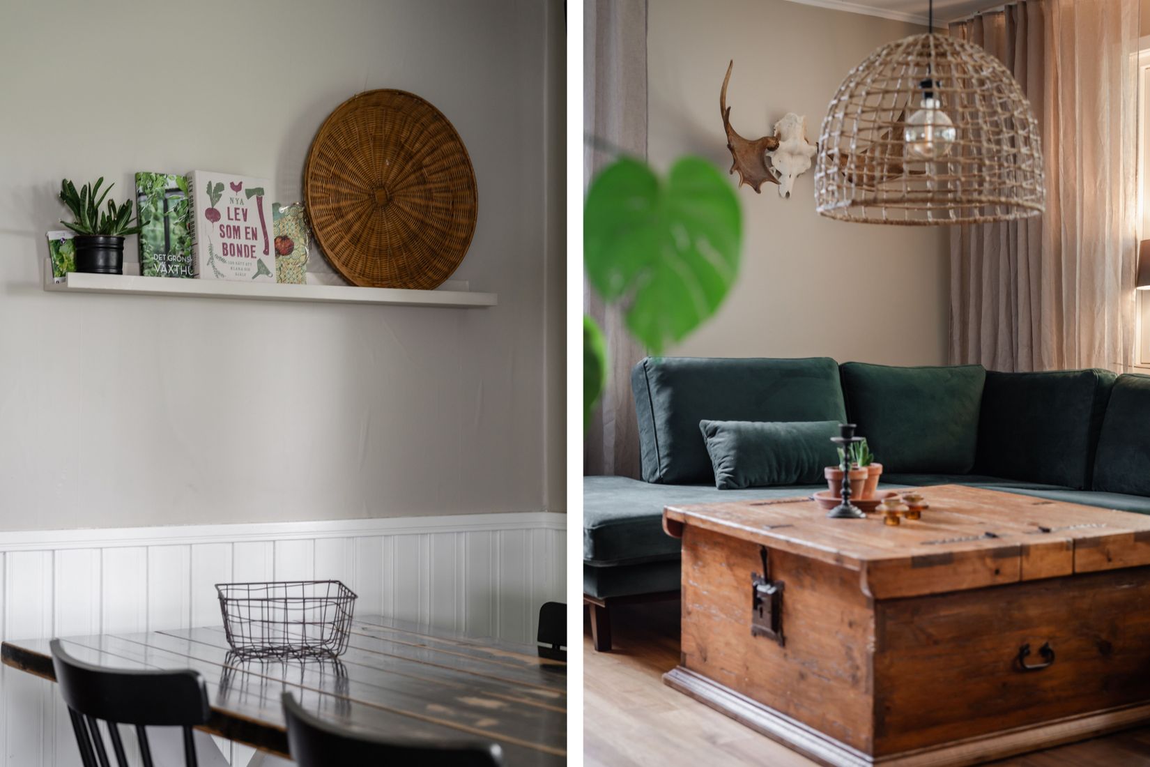 Villa, Bäckabo 12, Sjömarken, Borås