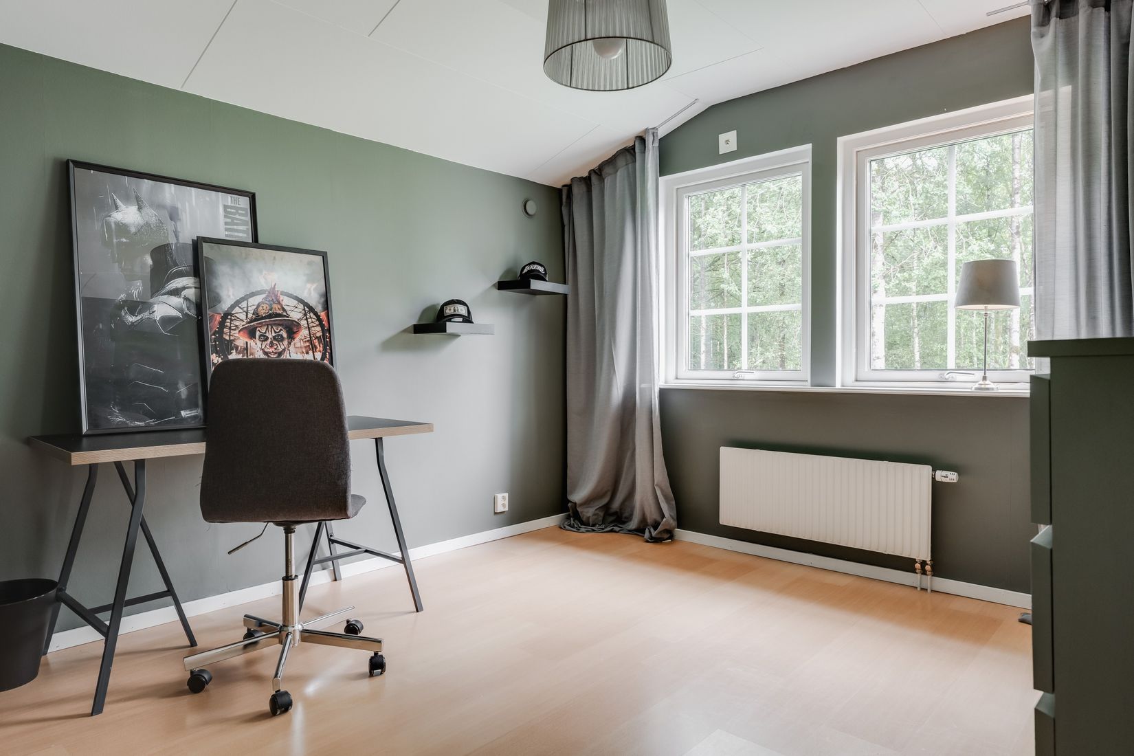 Villa, Bäckabo 12, Sjömarken, Borås