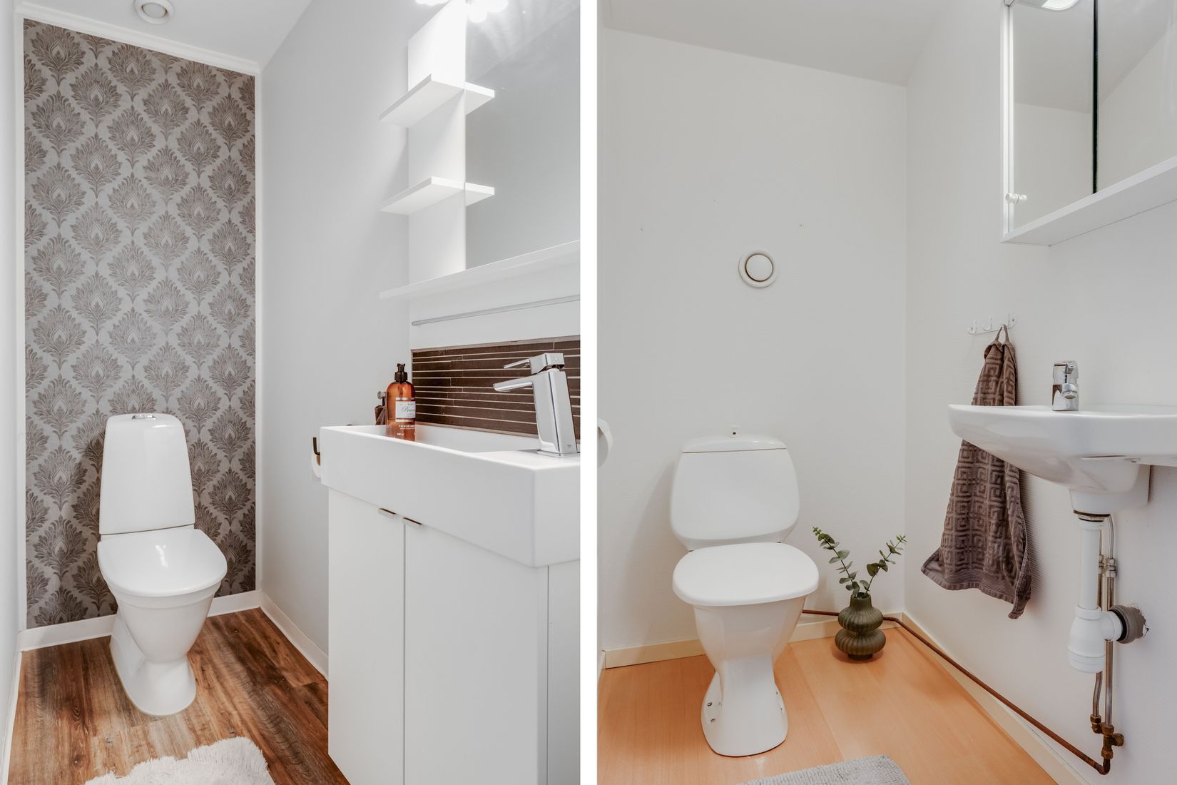 Villa, Bäckabo 12, Sjömarken, Borås