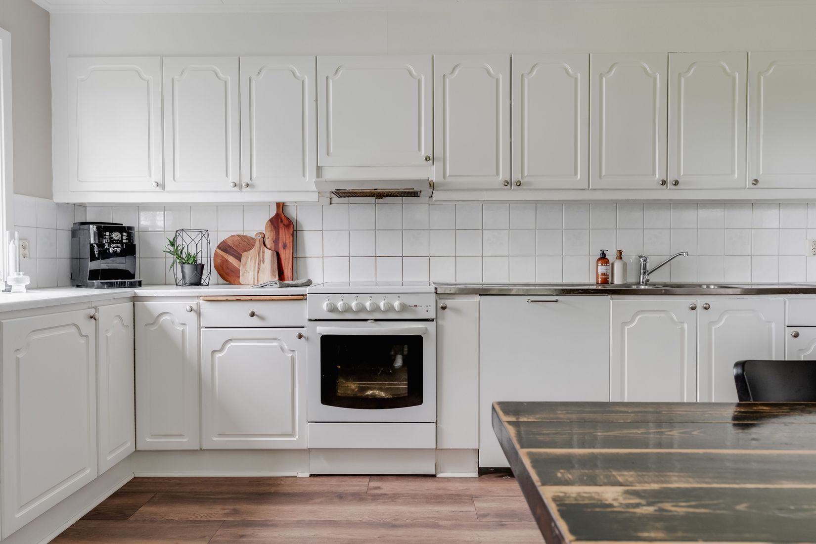 Villa, Bäckabo 12, Sjömarken, Borås