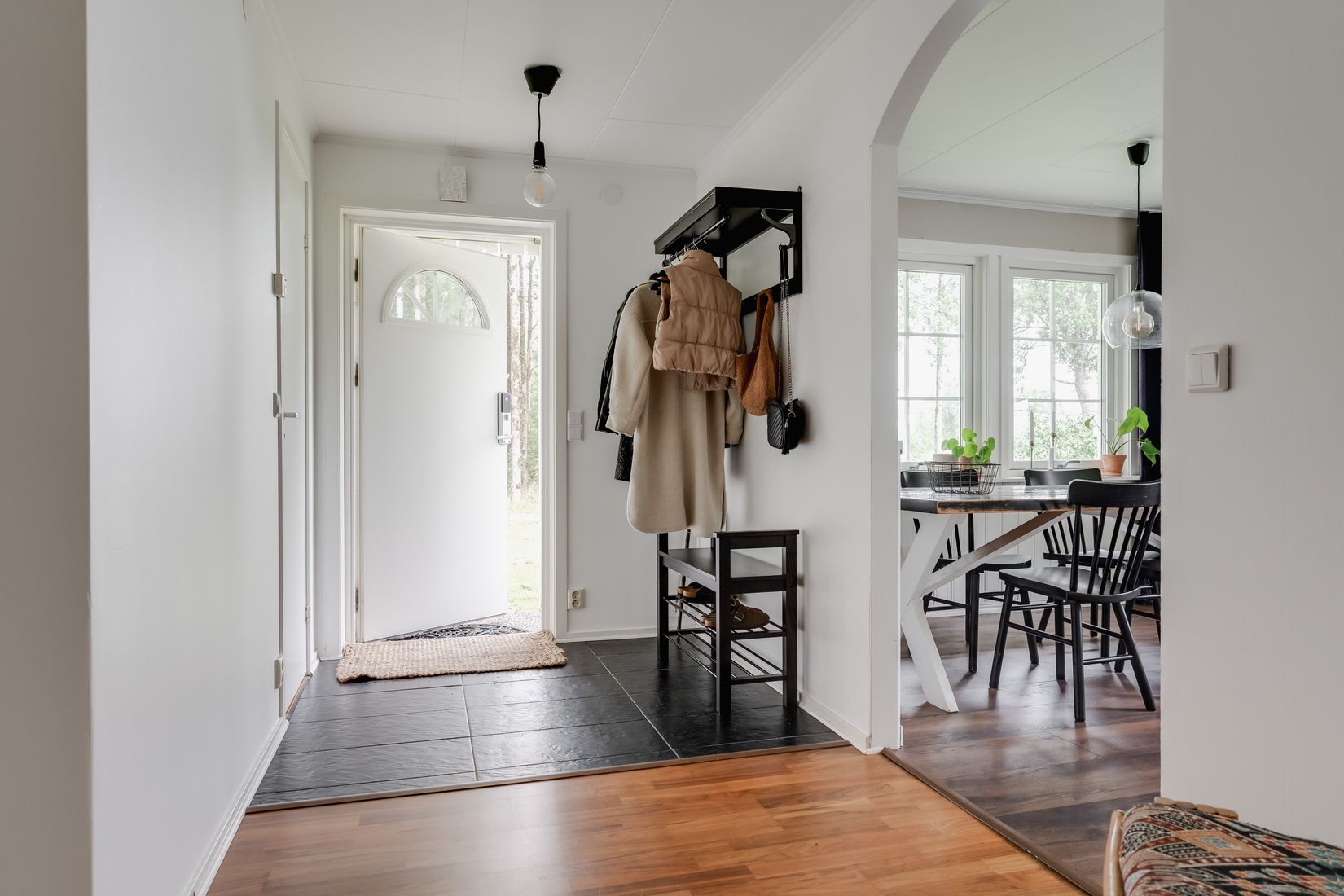 Villa, Bäckabo 12, Sjömarken, Borås