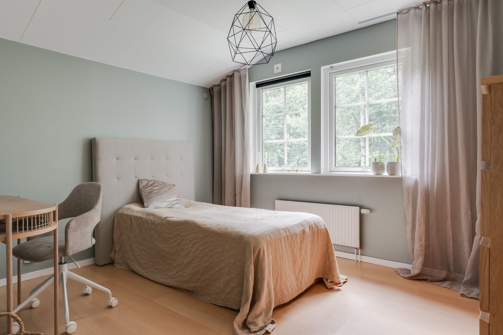 Villa, Bäckabo 12, Sjömarken, Borås