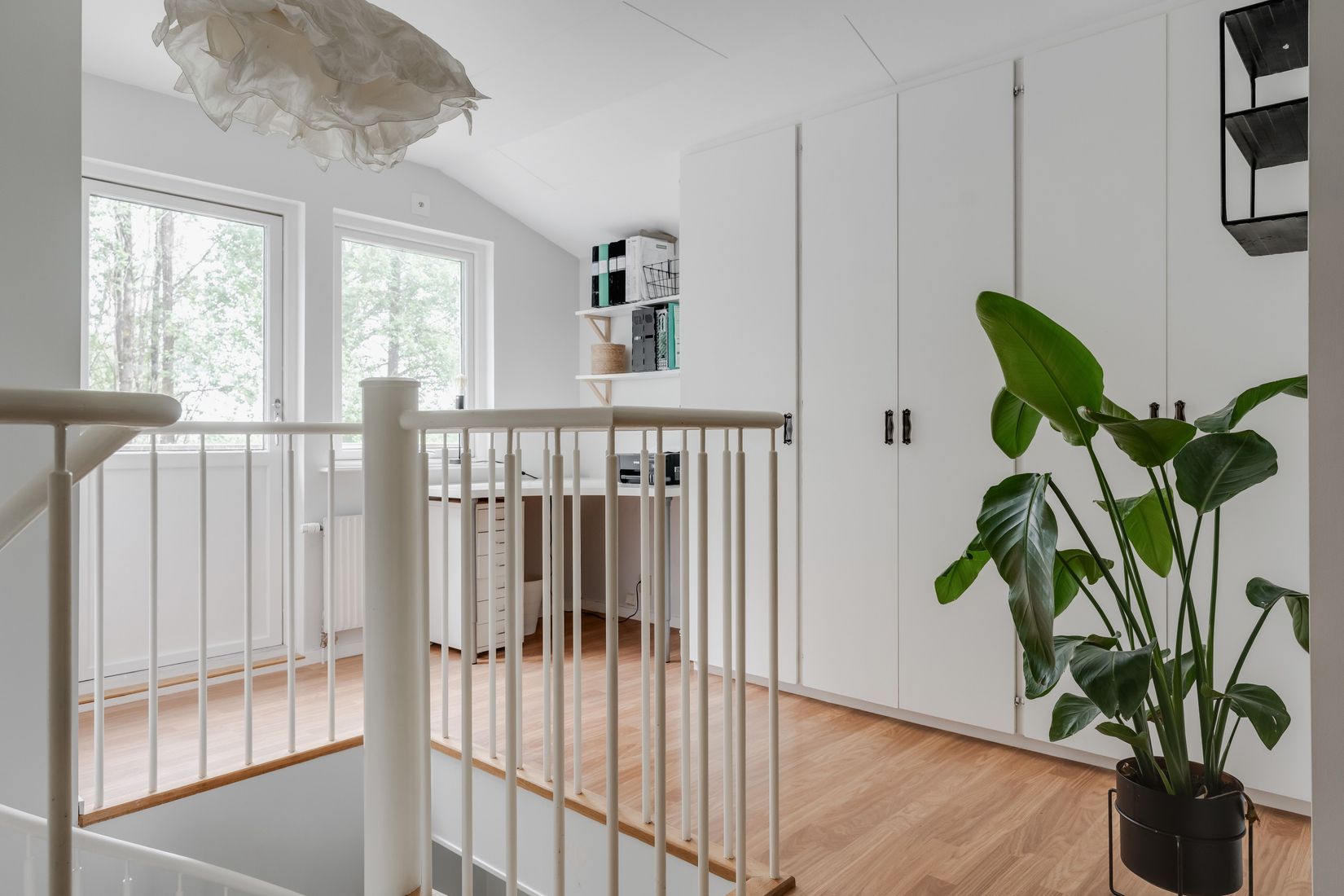 Villa, Bäckabo 12, Sjömarken, Borås