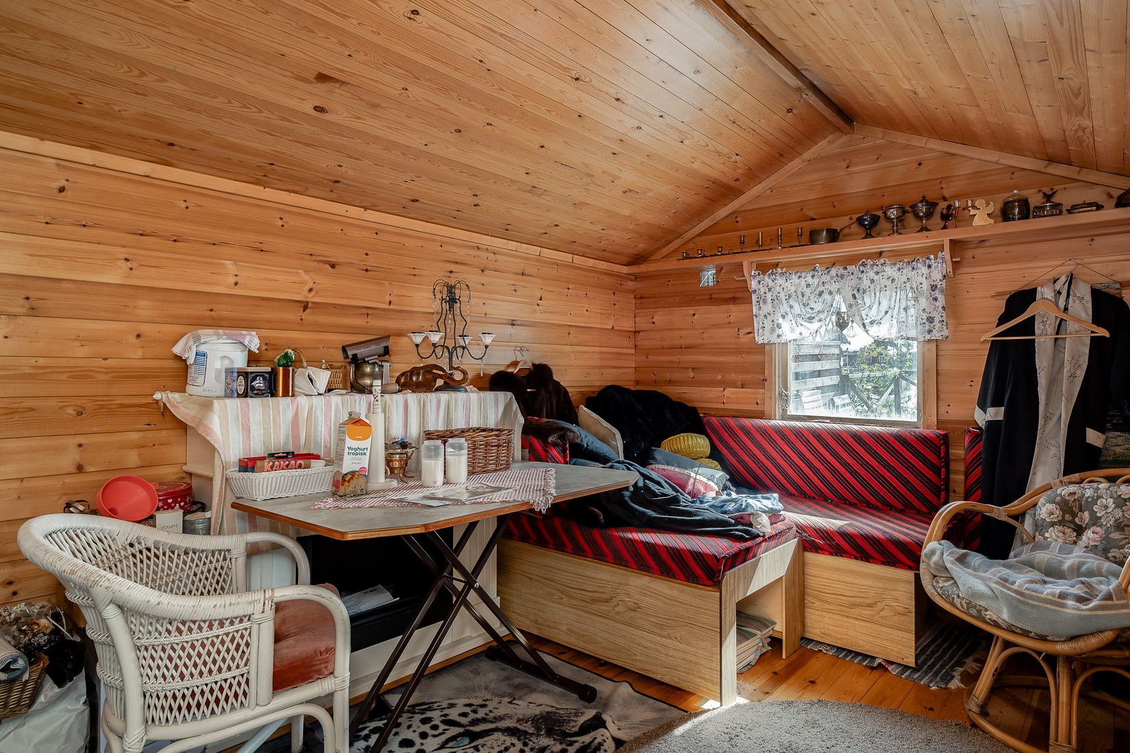 Fritidshus, Lillebo, Söderhamn