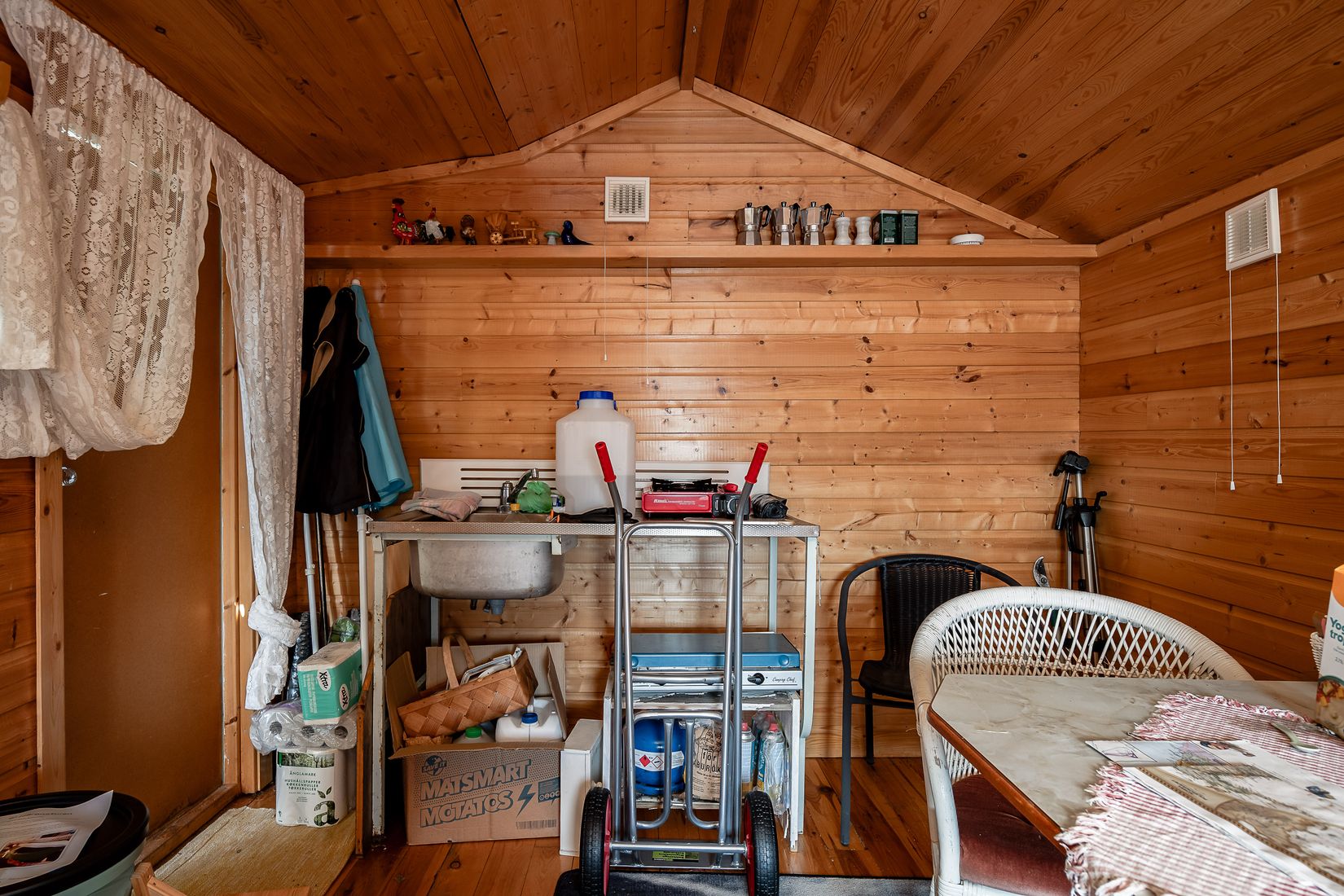 Fritidshus, Lillebo, Söderhamn