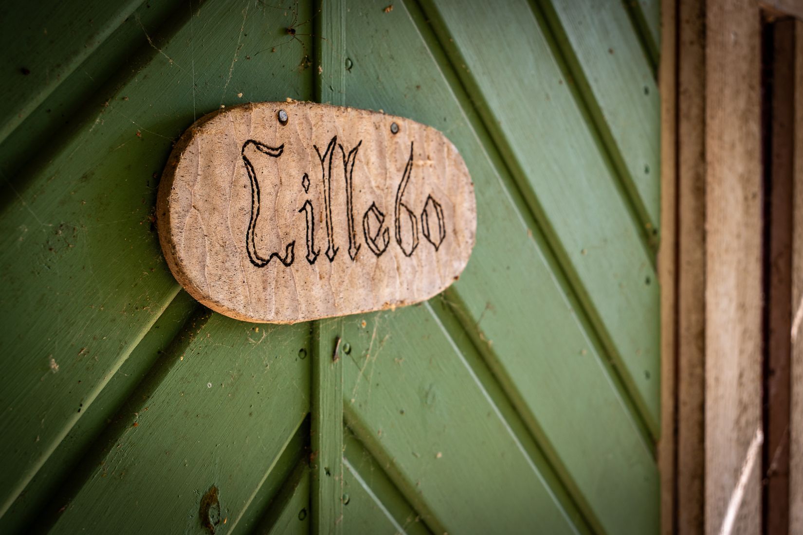 Fritidshus, Lillebo, Söderhamn