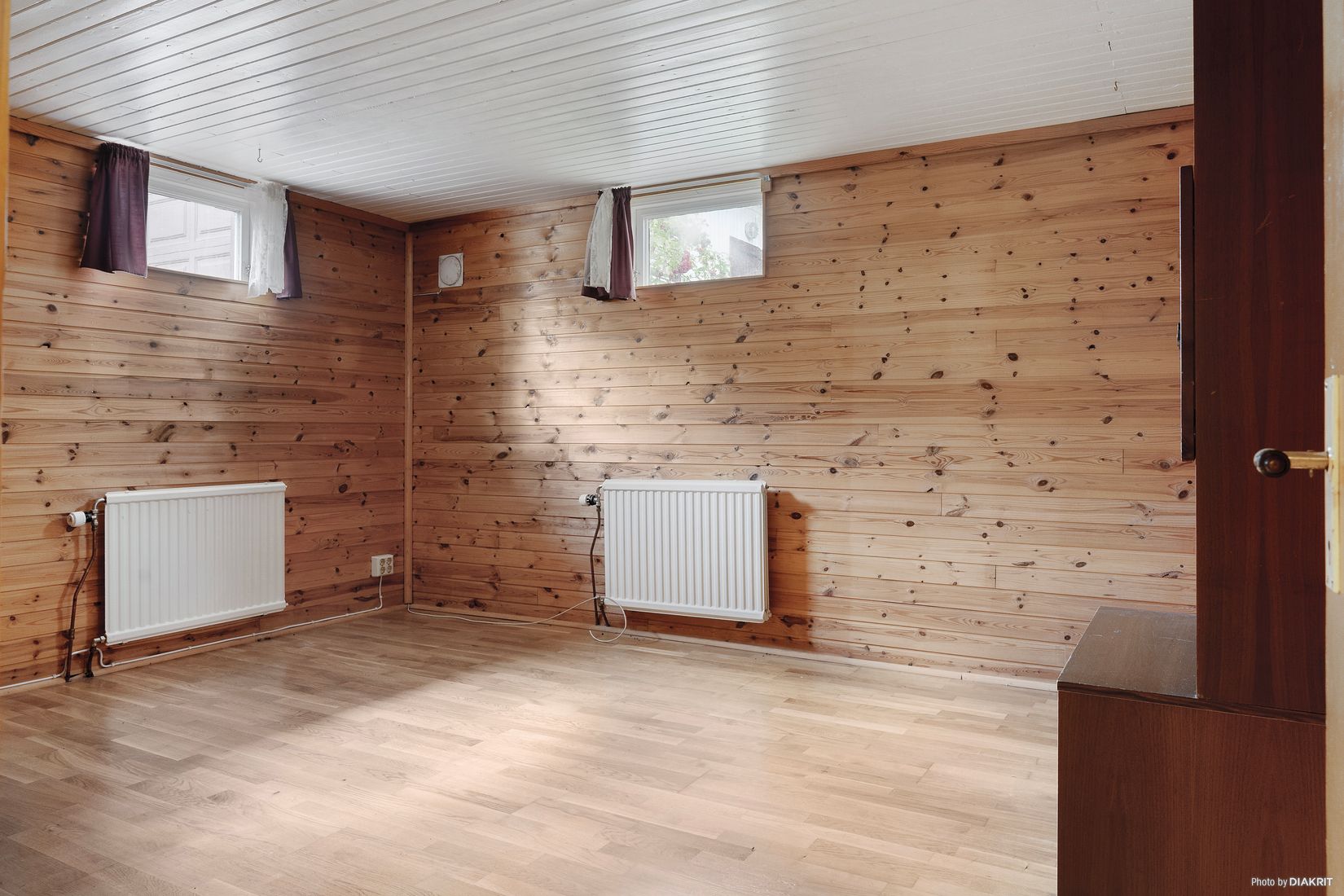 Villa, Allégatan 6, Hyltebruk, Hylte