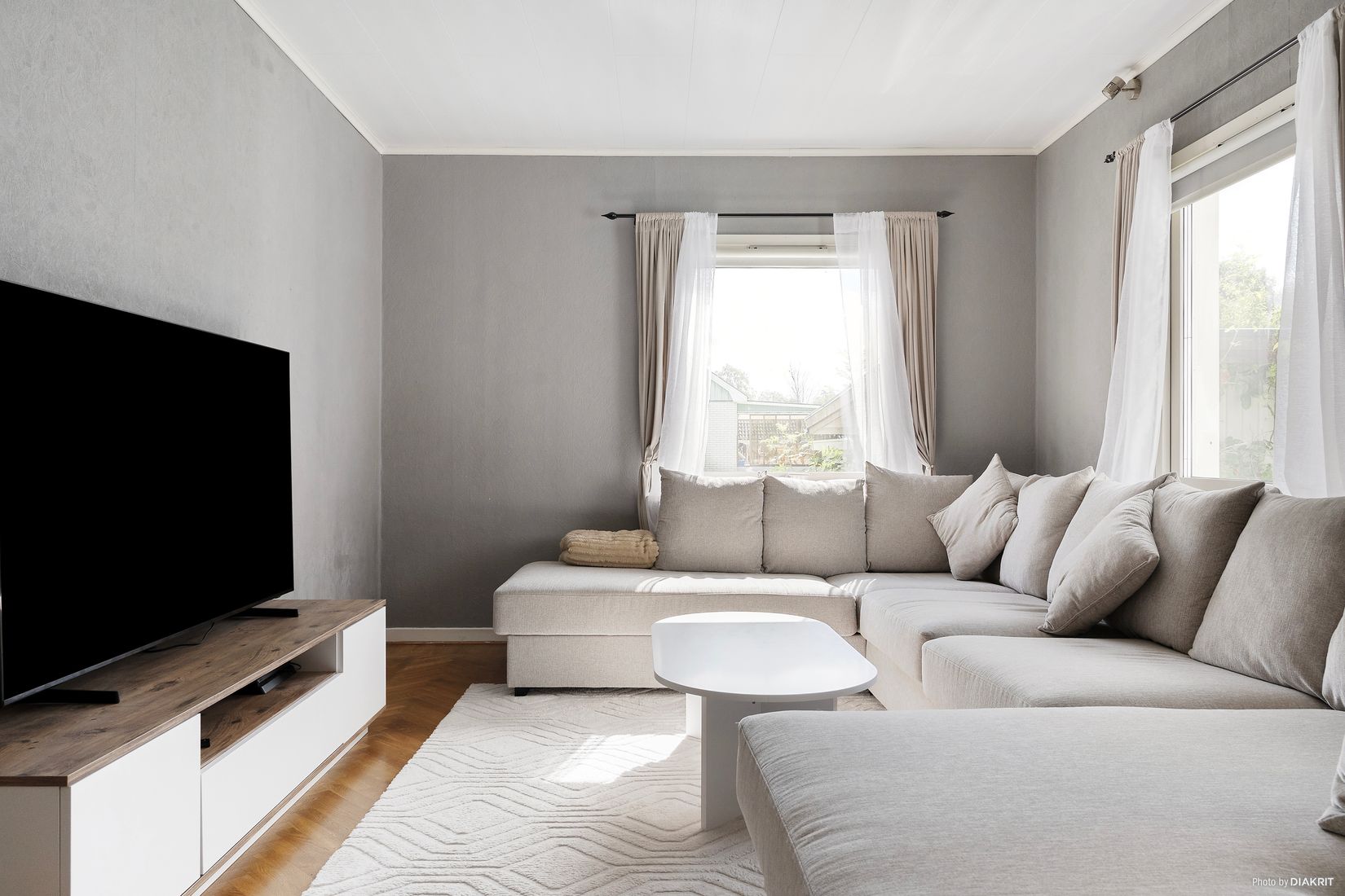 Villa, Allégatan 6, Hyltebruk, Hylte