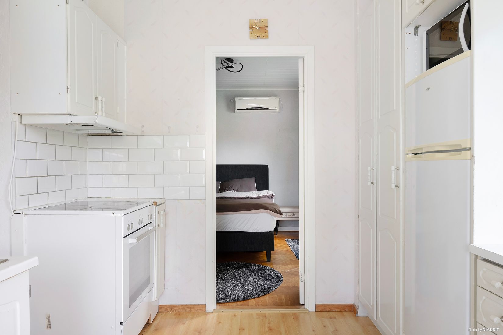 Villa, Allégatan 6, Hyltebruk, Hylte