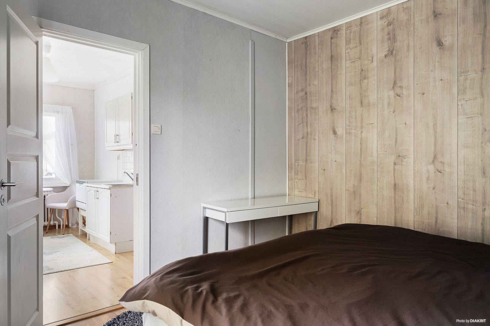 Villa, Allégatan 6, Hyltebruk, Hylte