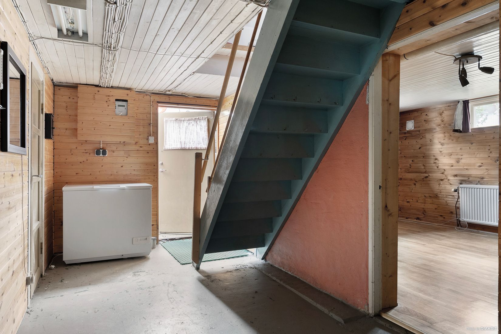 Villa, Allégatan 6, Hyltebruk, Hylte