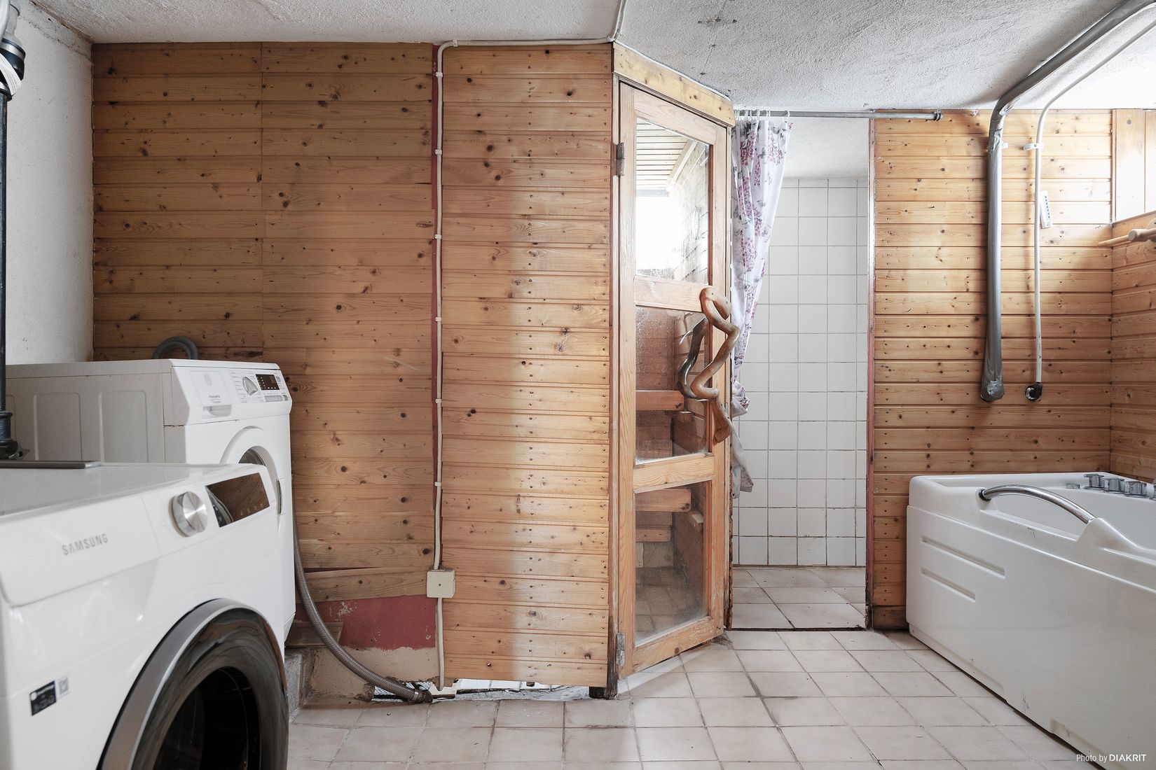 Villa, Allégatan 6, Hyltebruk, Hylte