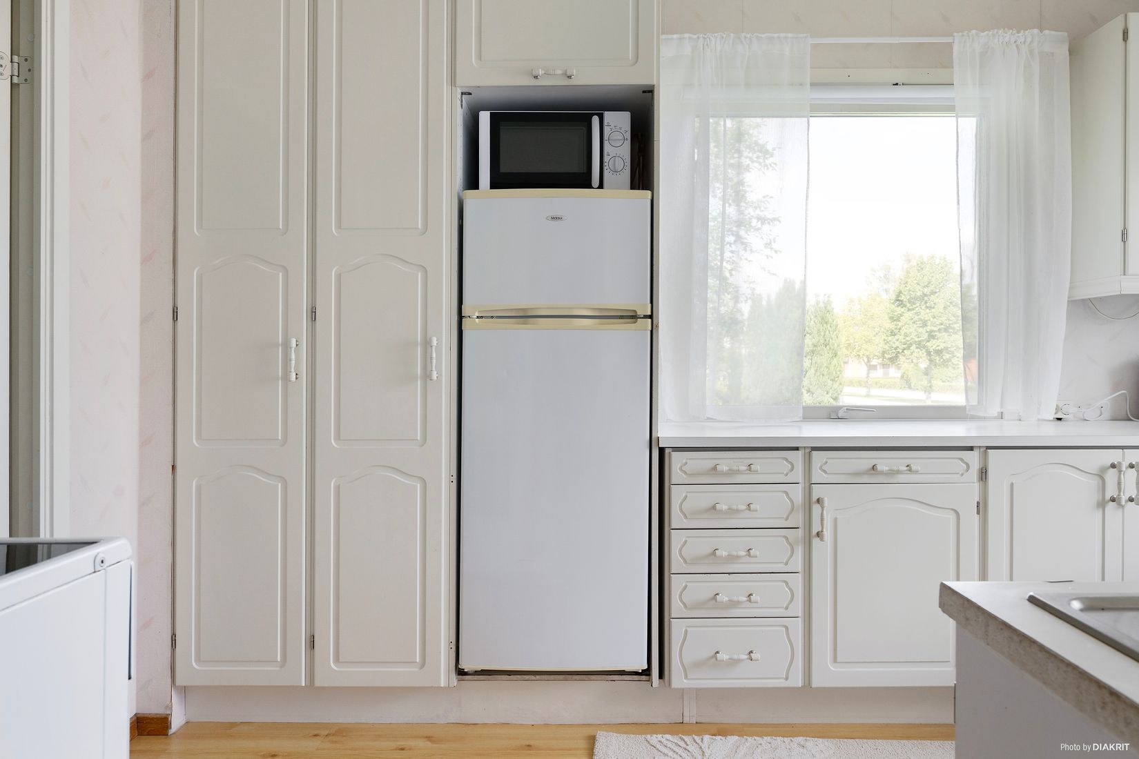 Villa, Allégatan 6, Hyltebruk, Hylte