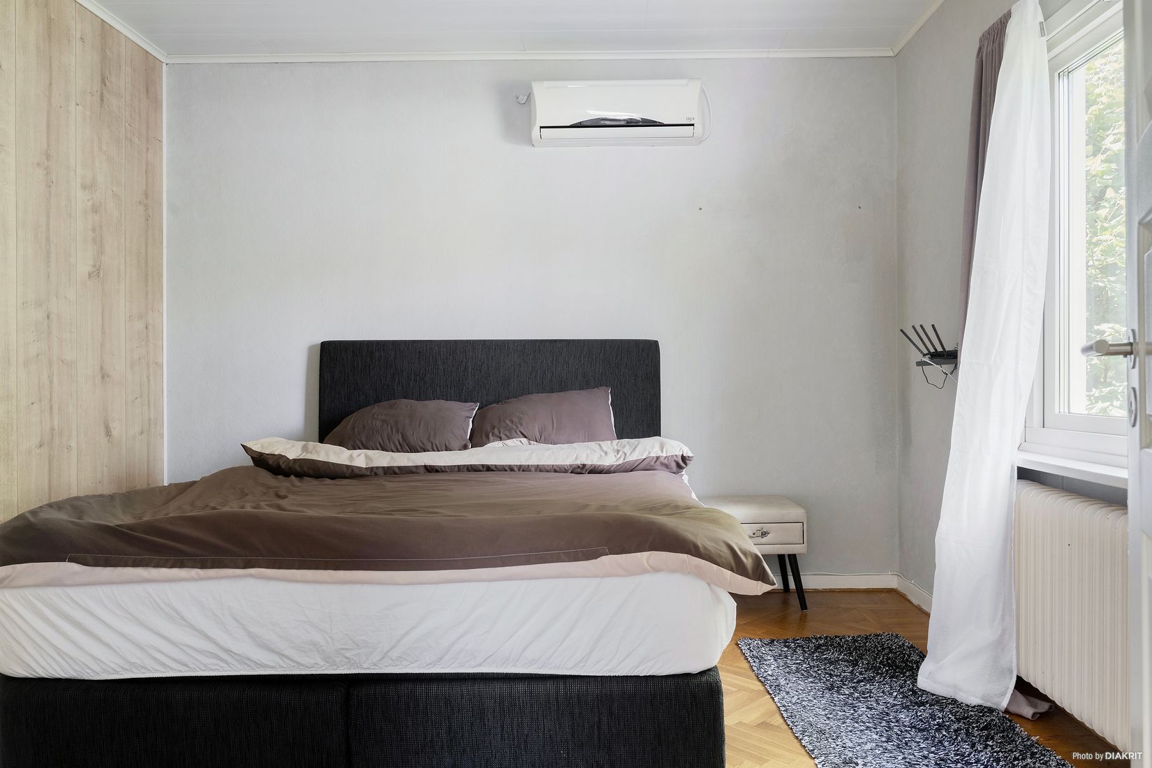 Villa, Allégatan 6, Hyltebruk, Hylte