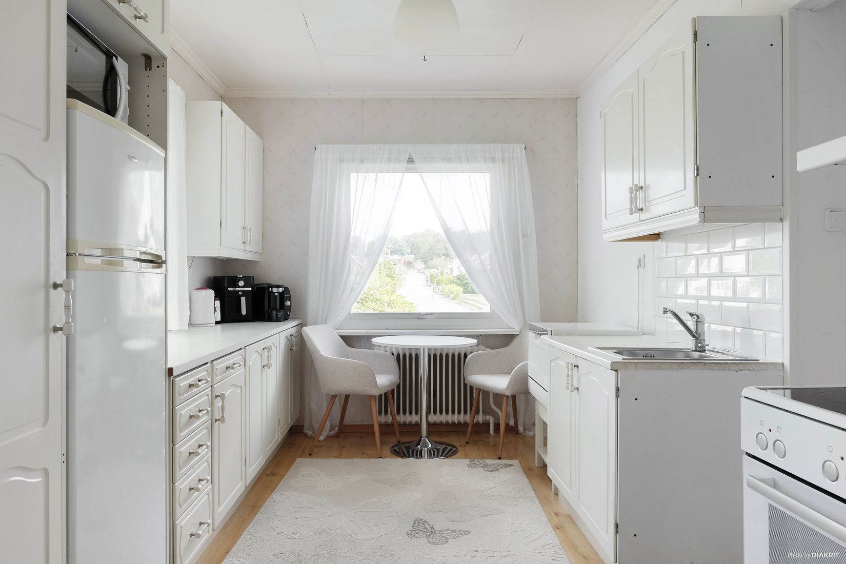 Villa, Allégatan 6, Hyltebruk, Hylte