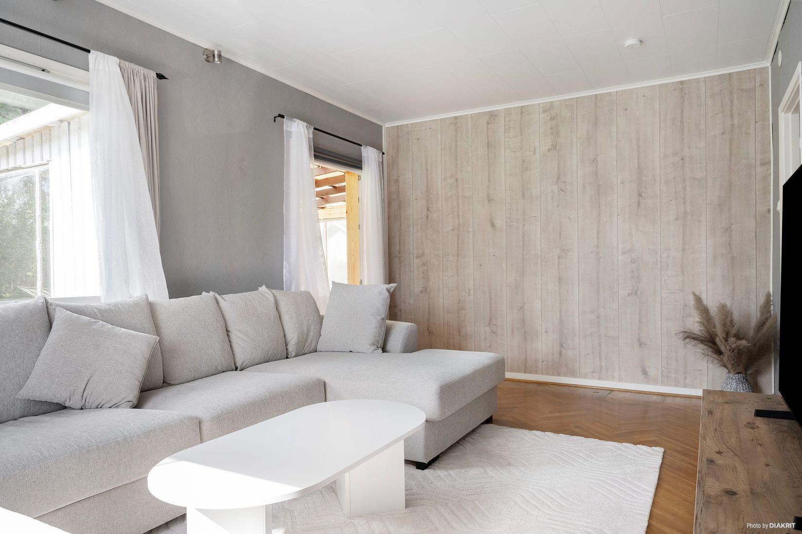 Villa, Allégatan 6, Hyltebruk, Hylte