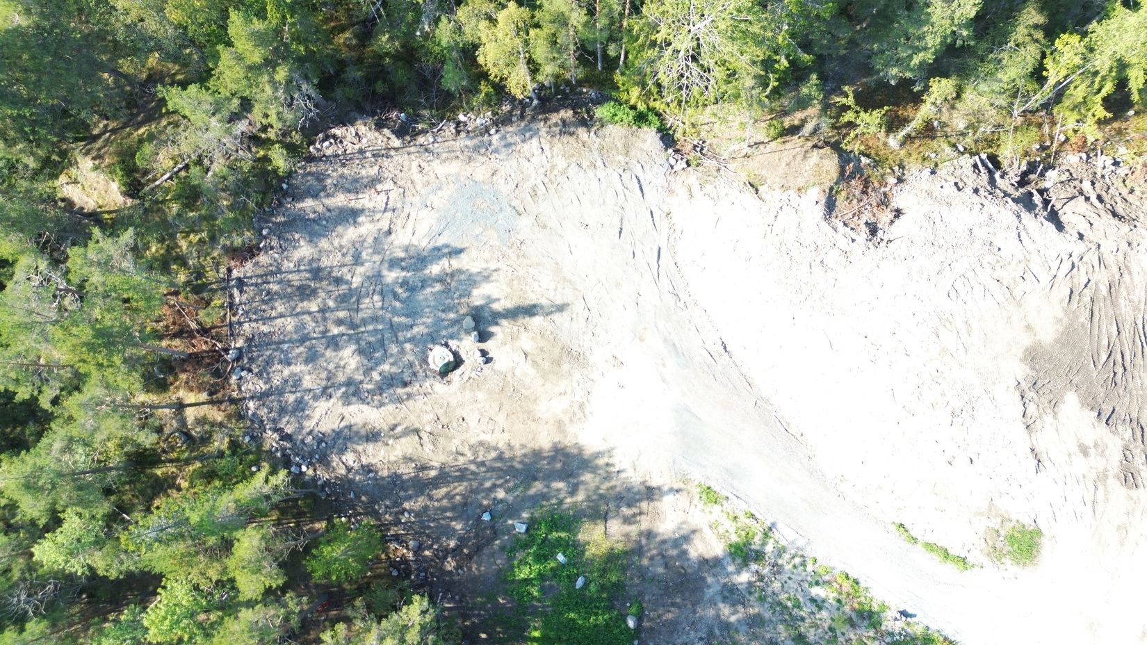 Tomt, Åsättravägen 15C, Åsättra, Österåker