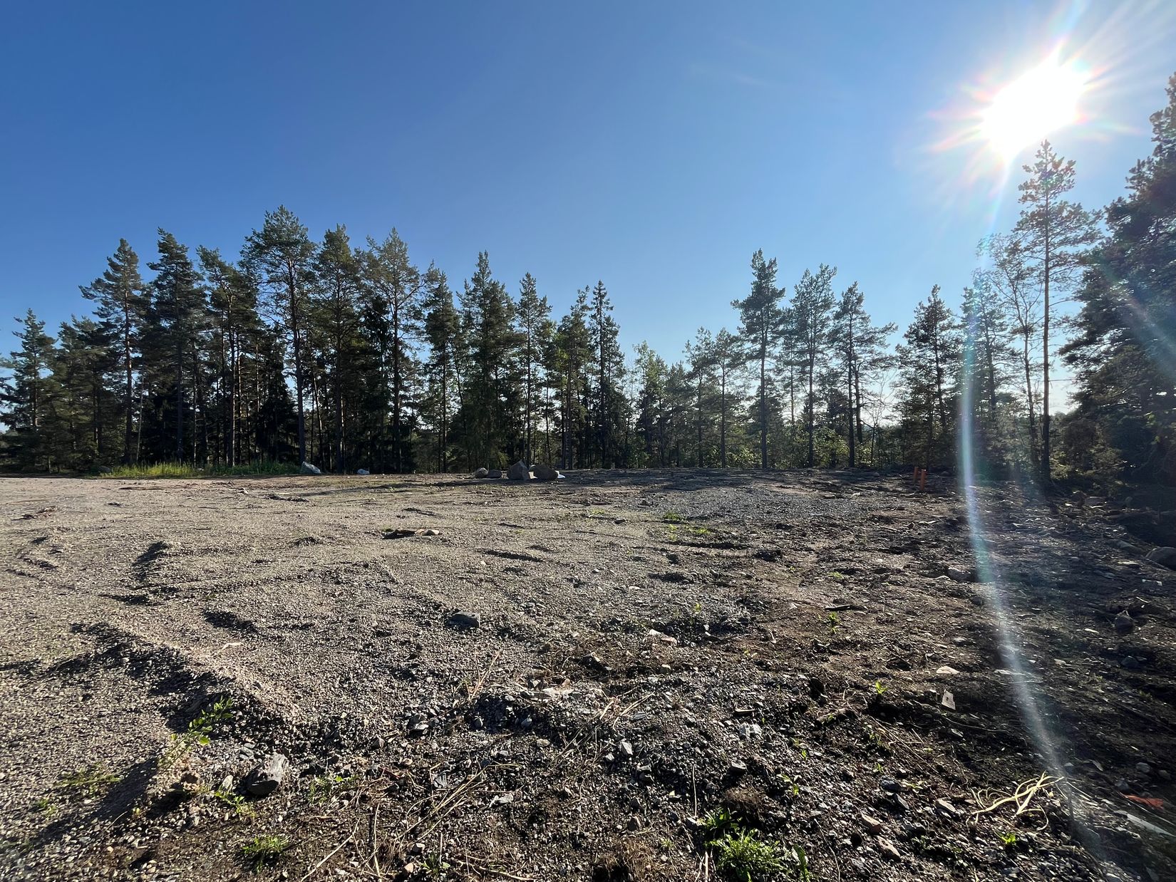 Tomt, Åsättravägen 15C, Åsättra, Österåker