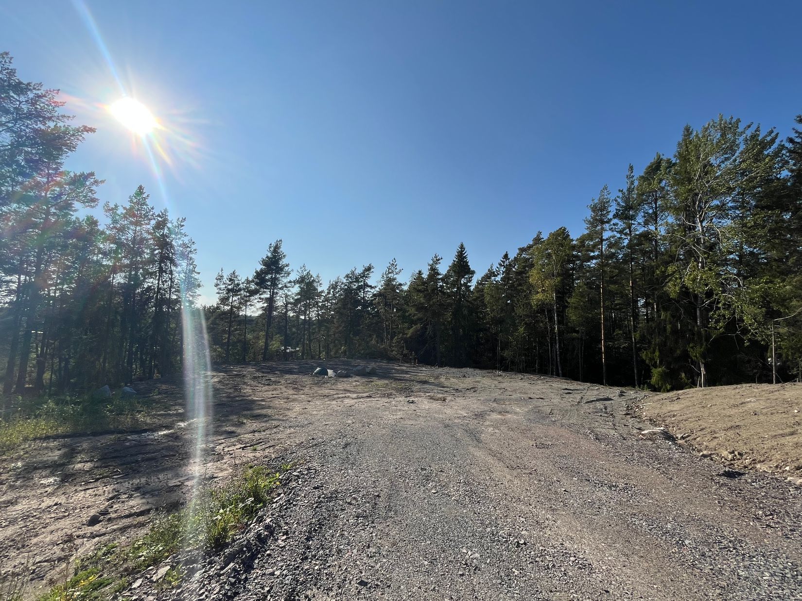 Tomt, Åsättravägen 15C, Åsättra, Österåker