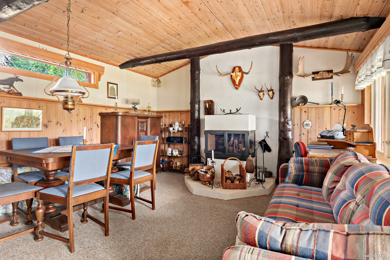 Fritidshus, Råddeby björsjön 1, Bollebygd