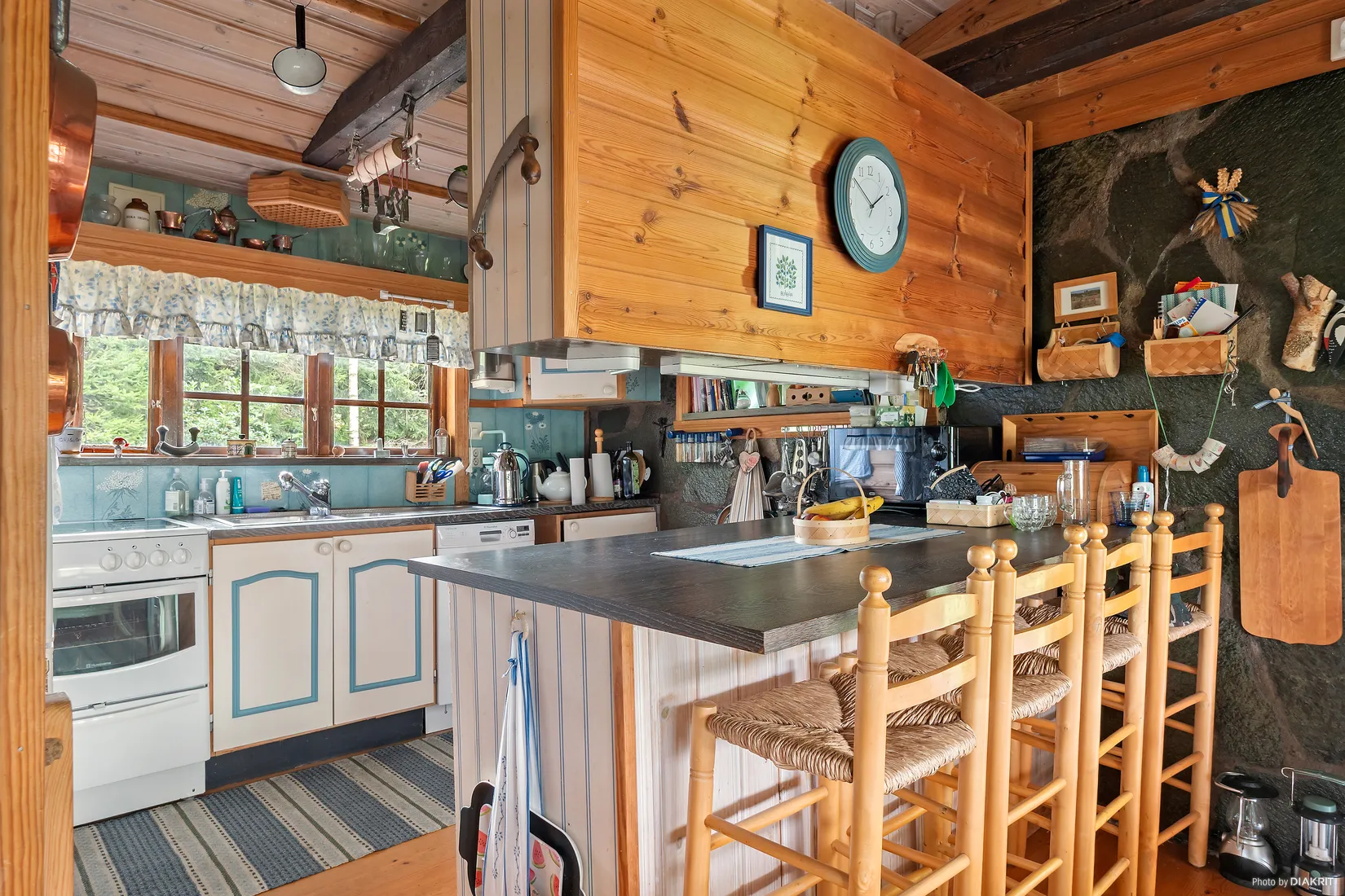 Fritidshus, Råddeby björsjön 1, Bollebygd