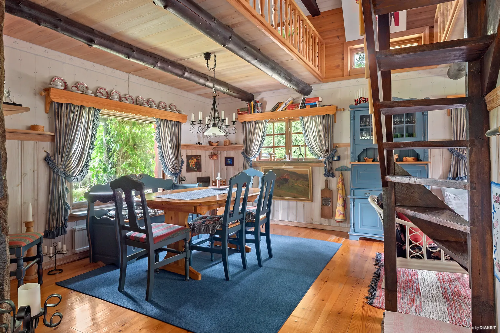 Fritidshus, Råddeby björsjön 1, Bollebygd