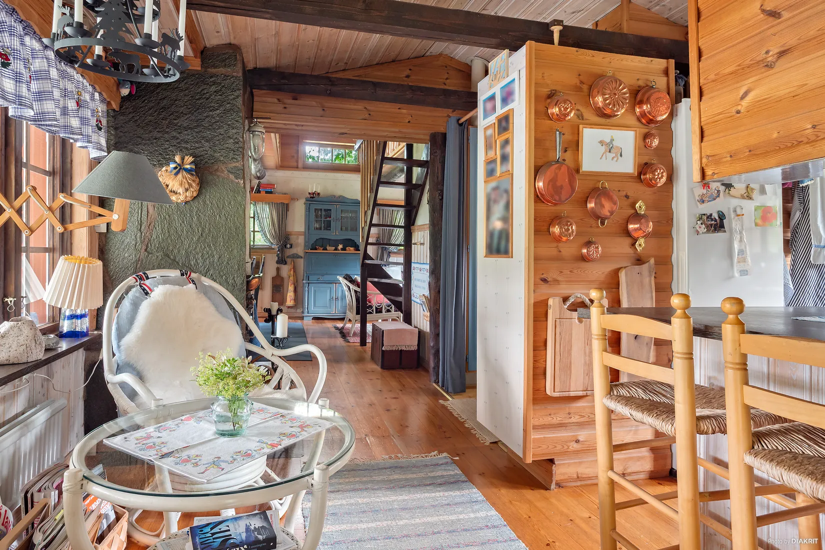 Fritidshus, Råddeby björsjön 1, Bollebygd