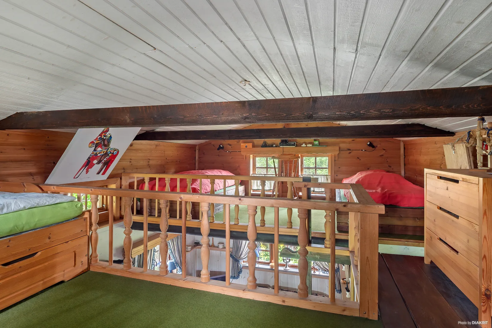 Fritidshus, Råddeby björsjön 1, Bollebygd