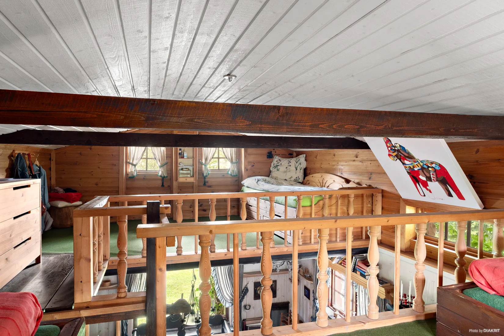 Fritidshus, Råddeby björsjön 1, Bollebygd