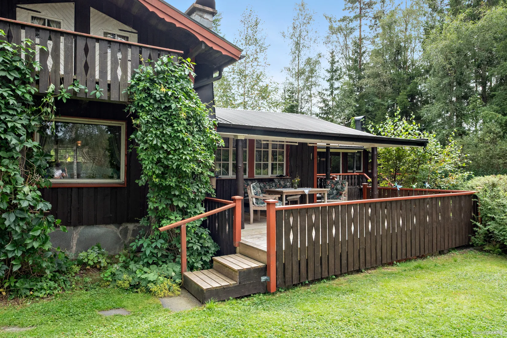 Fritidshus, Råddeby björsjön 1, Bollebygd