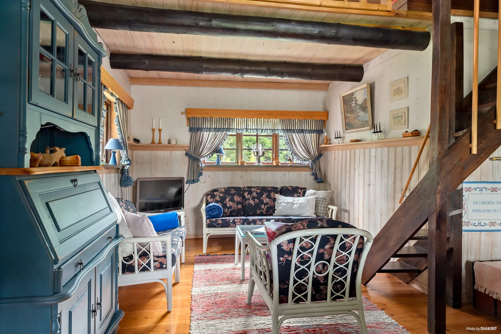 Fritidshus, Råddeby björsjön 1, Bollebygd