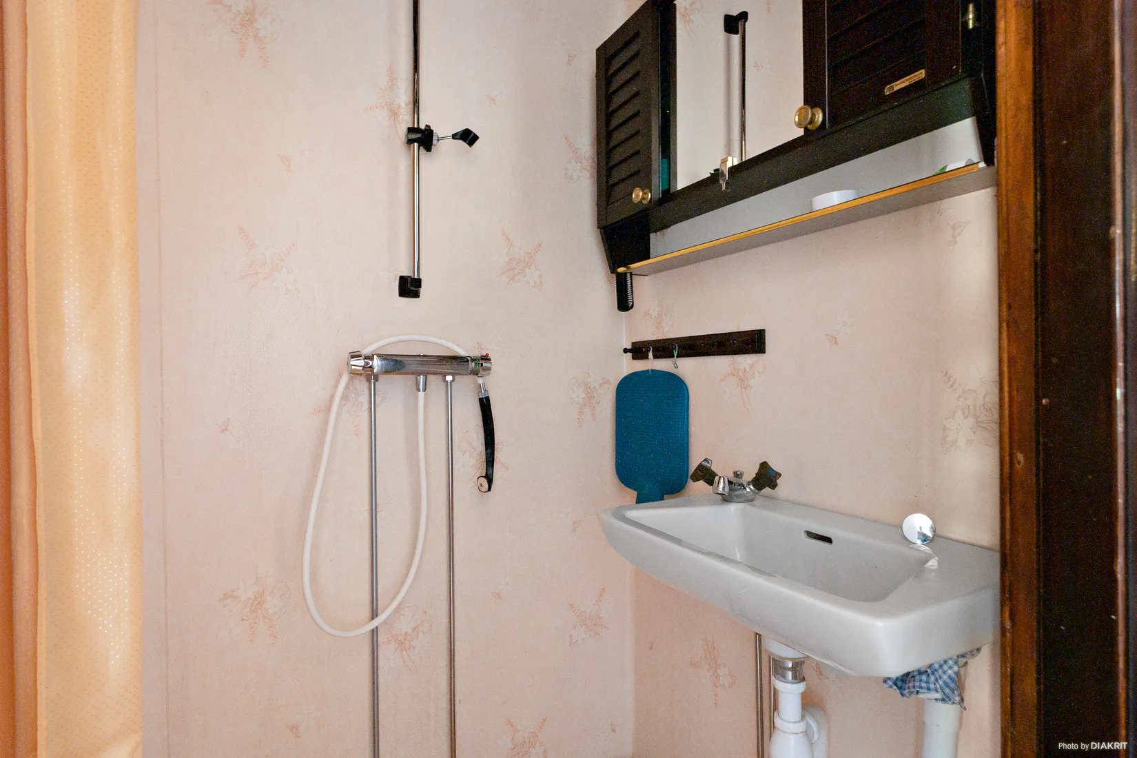 Fritidshus, Råddeby björsjön 1, Bollebygd