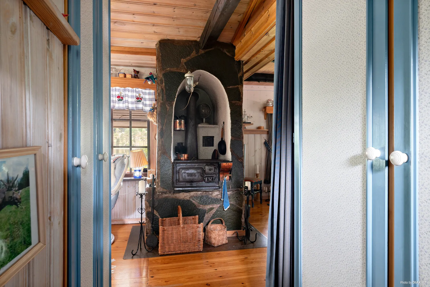 Fritidshus, Råddeby björsjön 1, Bollebygd