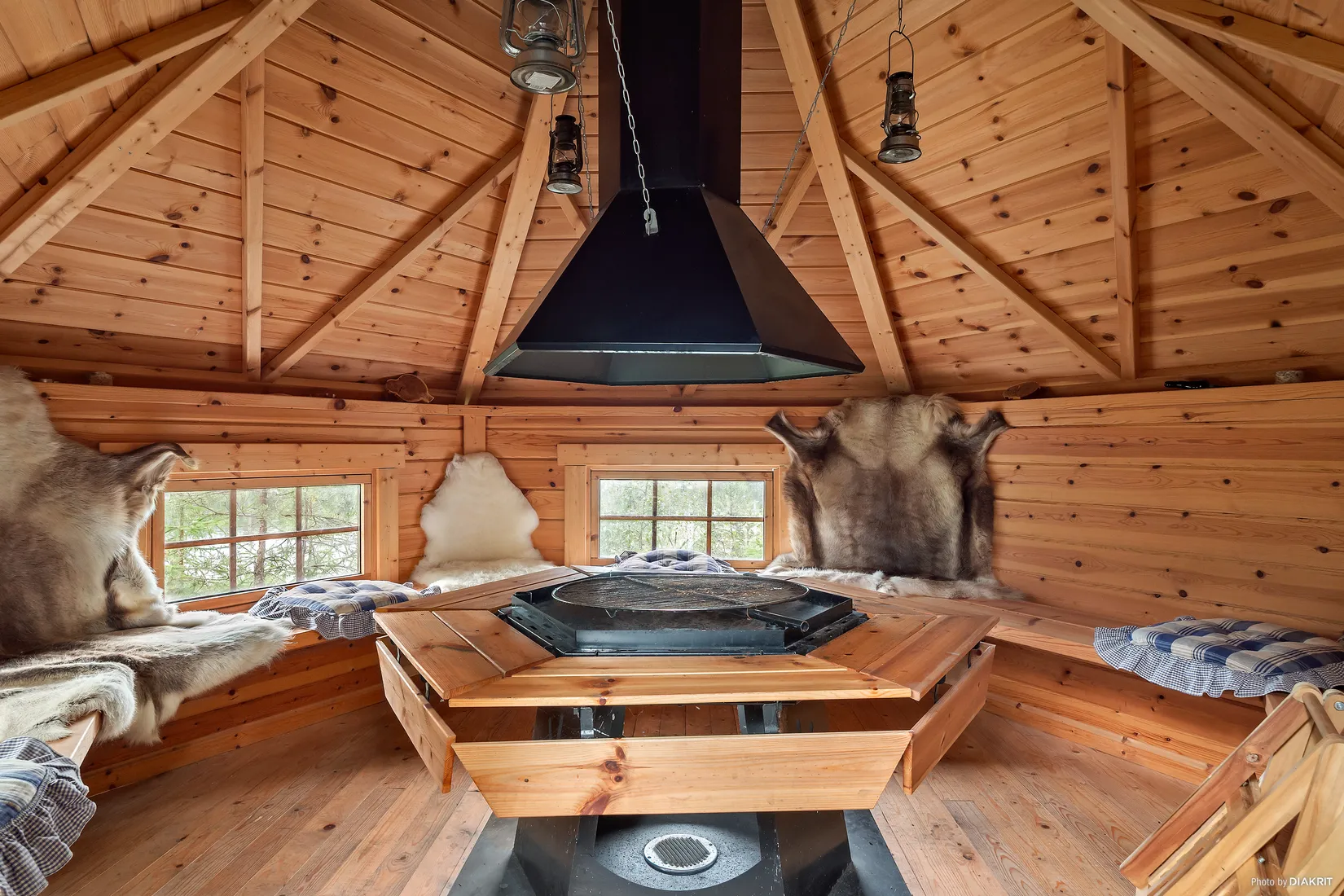 Fritidshus, Råddeby björsjön 1, Bollebygd