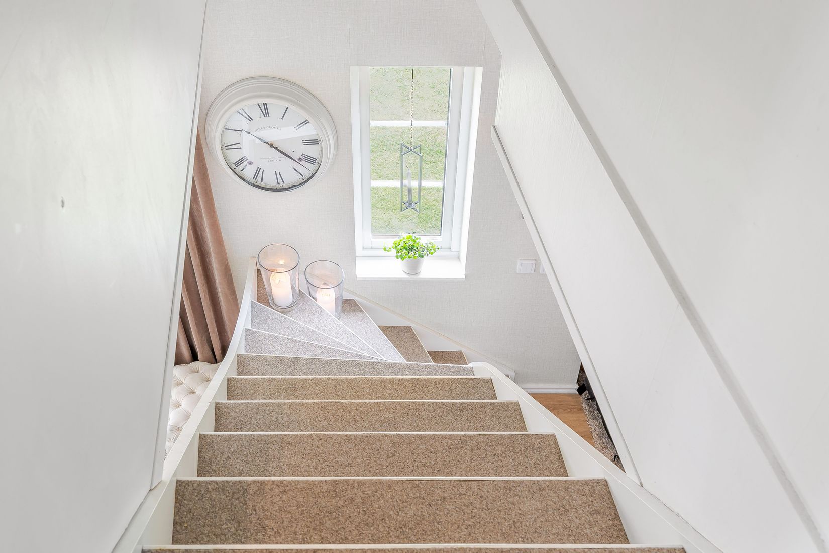 Villa, Radhus, Idrottsvägen 7B, Timmernabben, Mönsterås