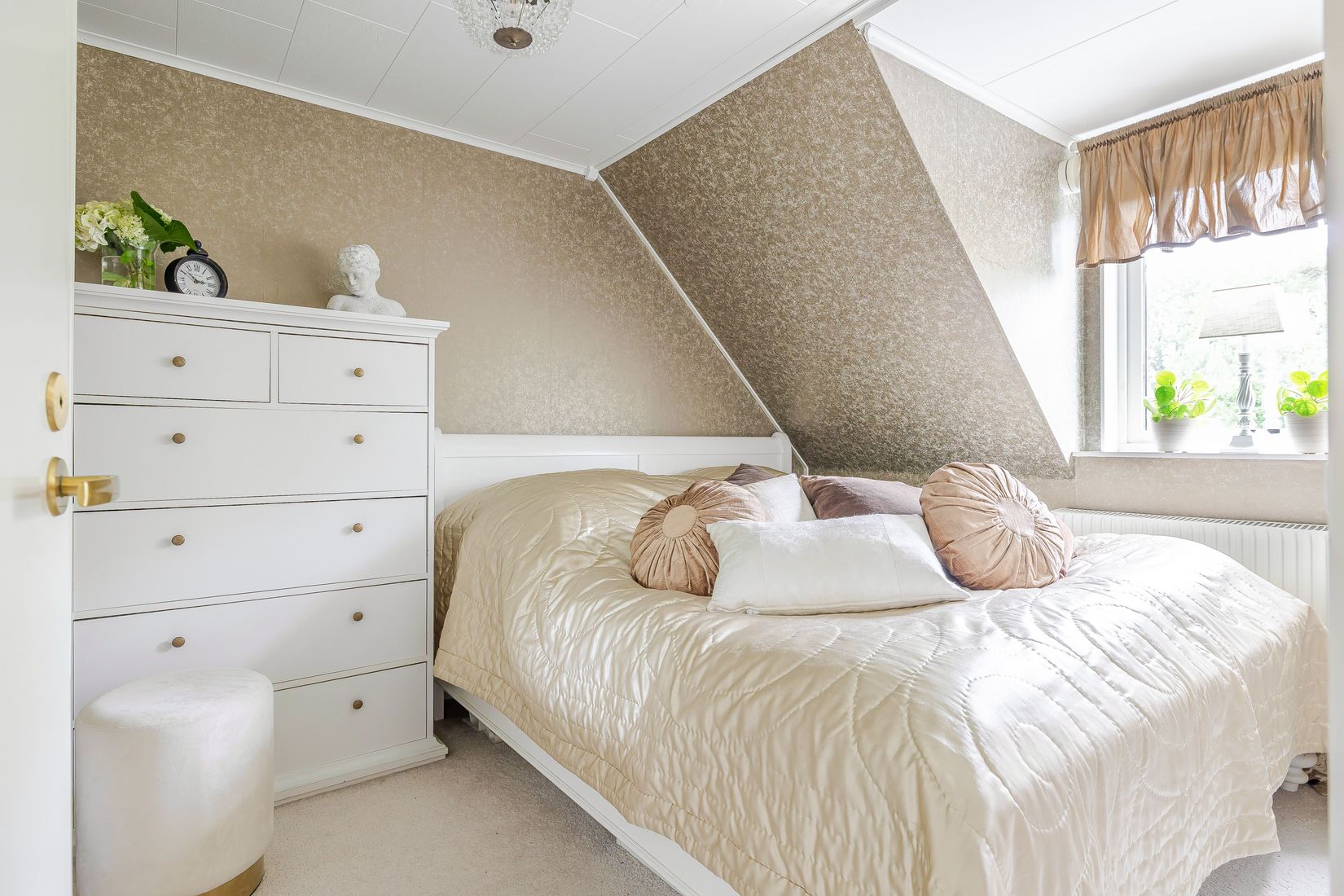 Villa, Radhus, Idrottsvägen 7B, Timmernabben, Mönsterås