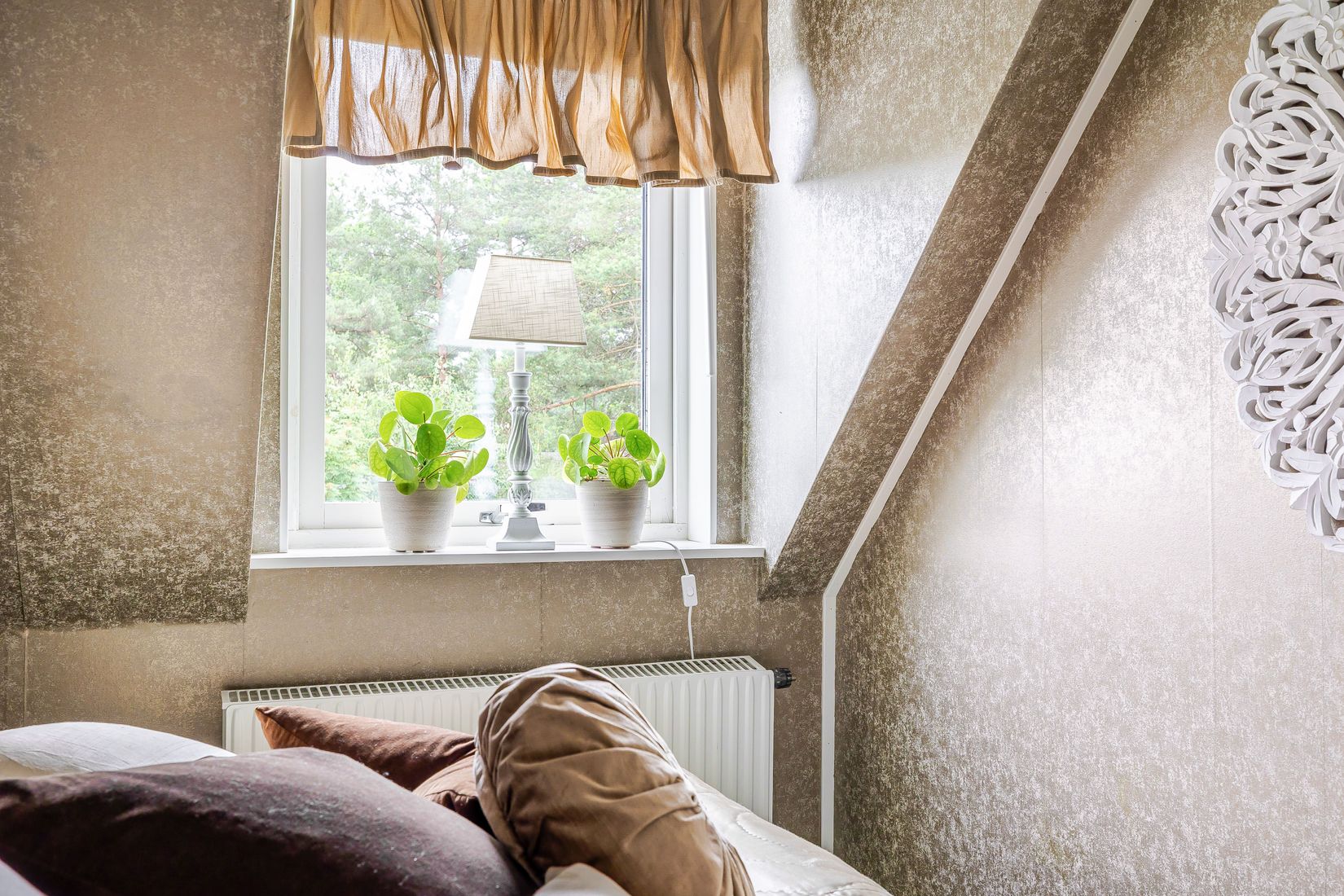 Villa, Radhus, Idrottsvägen 7B, Timmernabben, Mönsterås