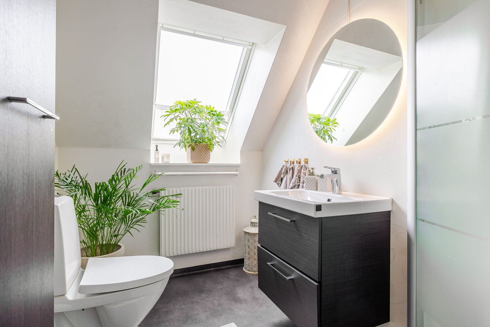 Villa, Radhus, Idrottsvägen 7B, Timmernabben, Mönsterås