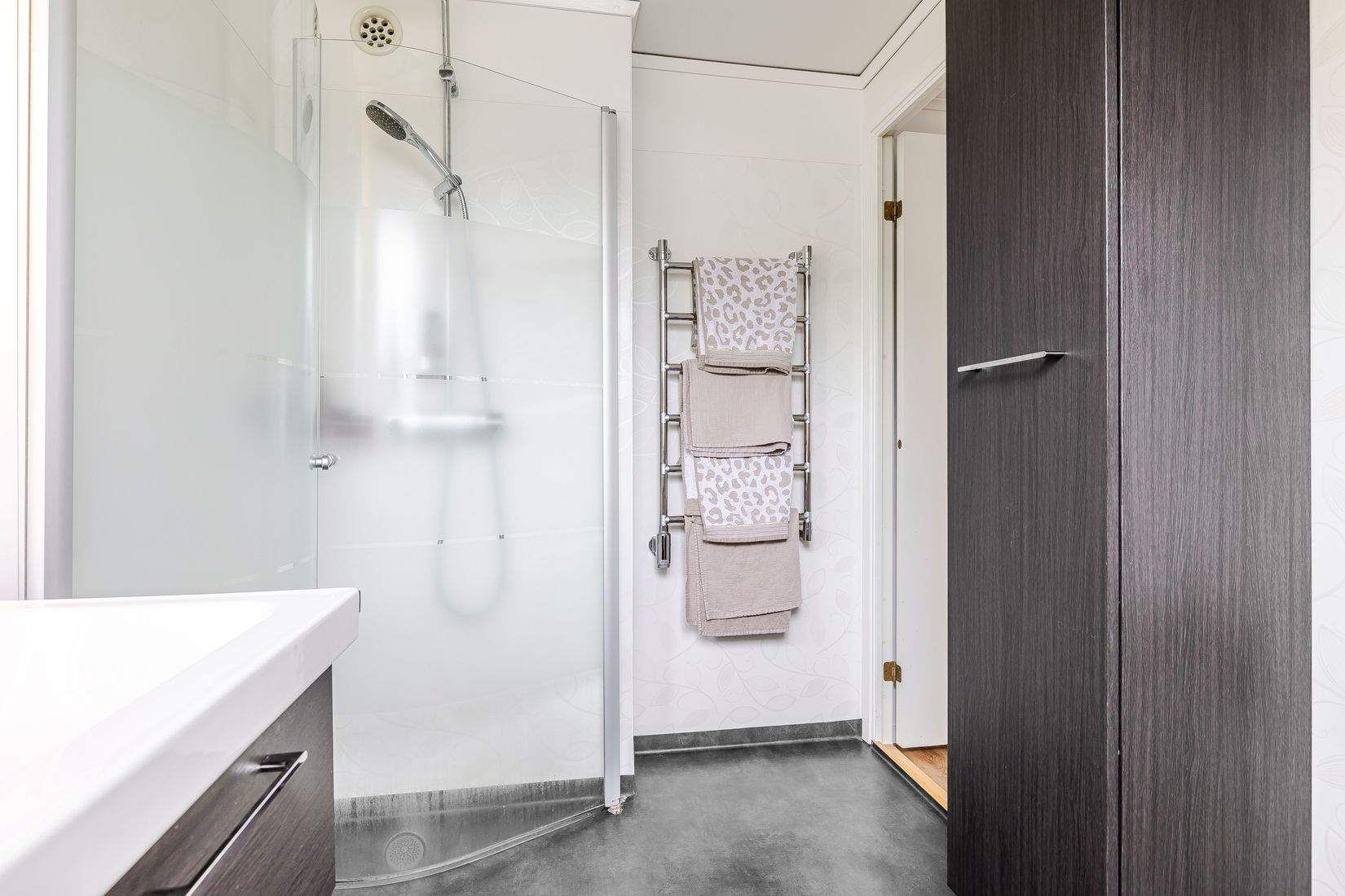 Villa, Radhus, Idrottsvägen 7B, Timmernabben, Mönsterås