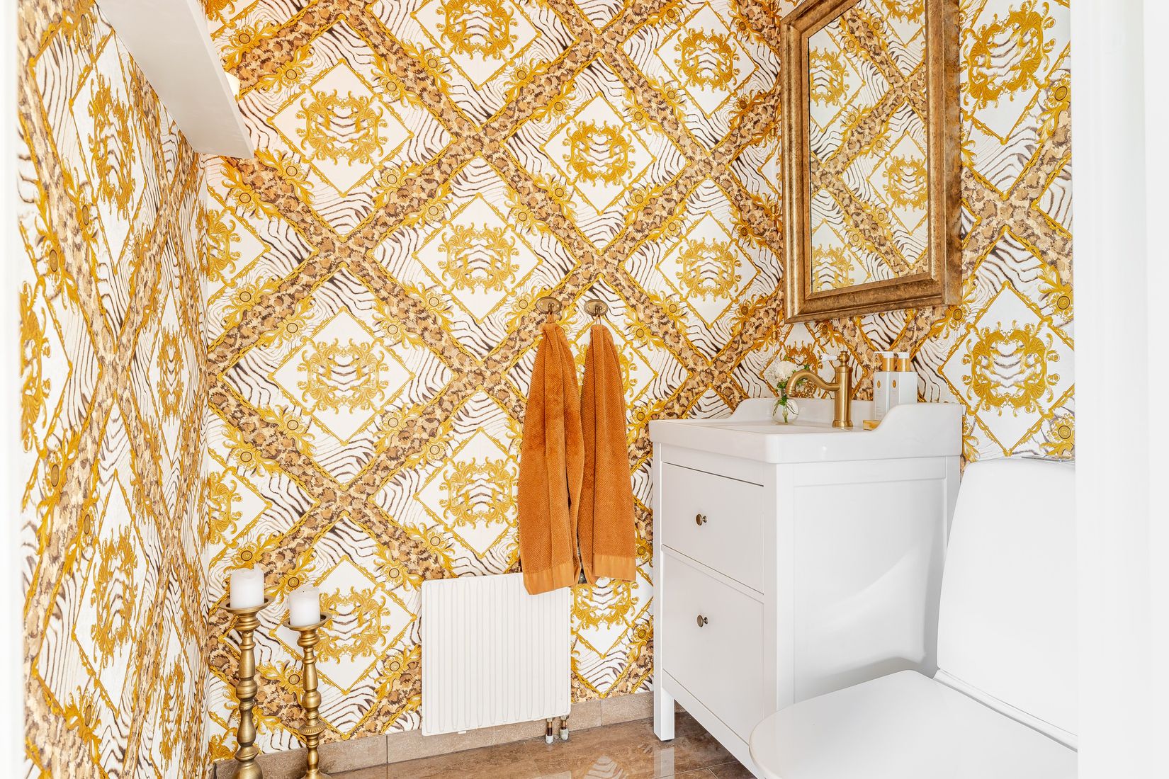 Villa, Radhus, Idrottsvägen 7B, Timmernabben, Mönsterås