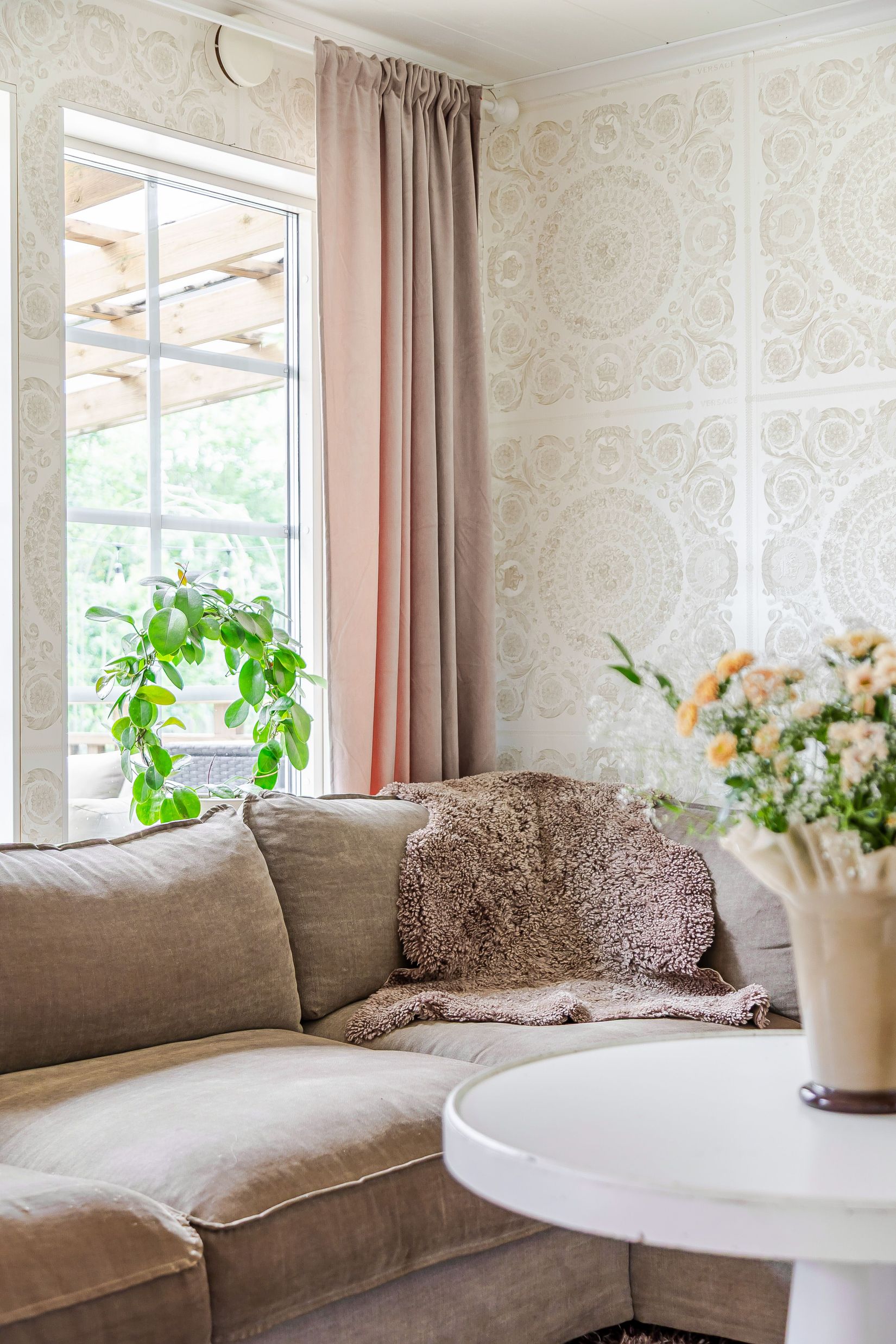 Villa, Radhus, Idrottsvägen 7B, Timmernabben, Mönsterås