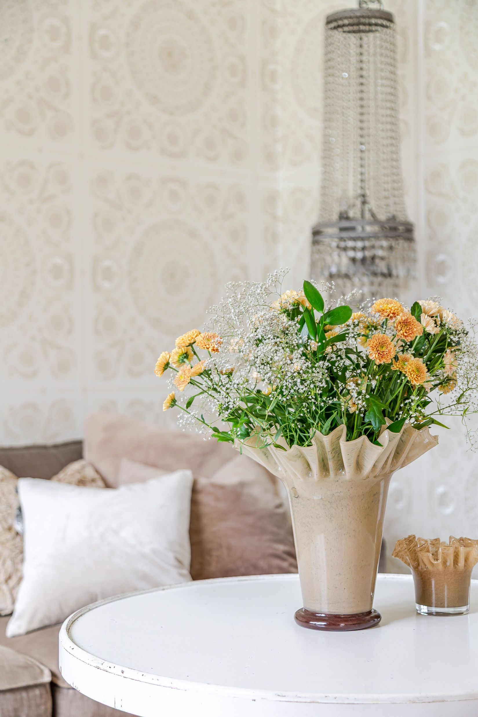 Villa, Radhus, Idrottsvägen 7B, Timmernabben, Mönsterås