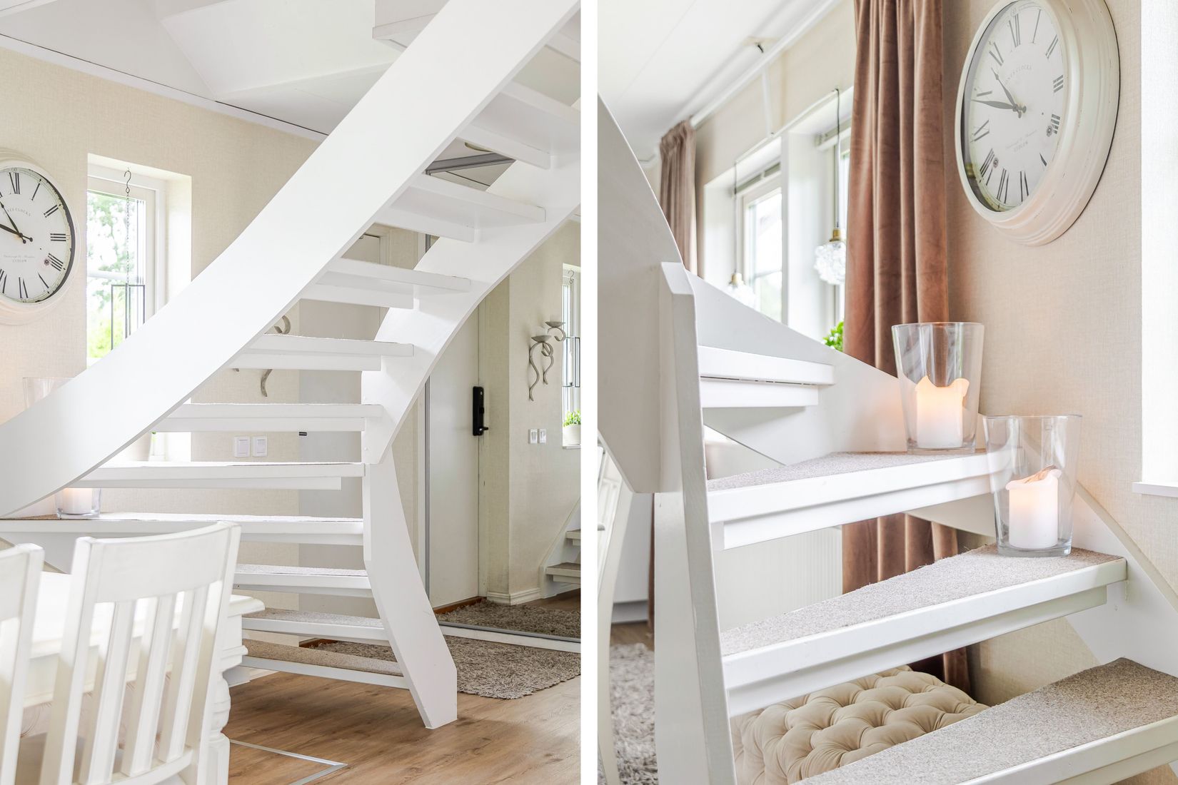 Villa, Radhus, Idrottsvägen 7B, Timmernabben, Mönsterås