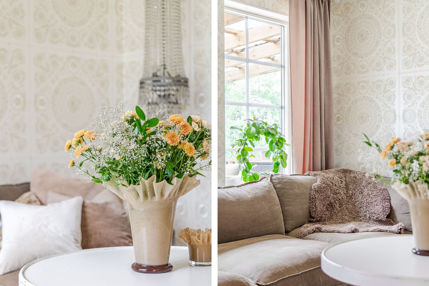 Villa, Radhus, Idrottsvägen 7B, Timmernabben, Mönsterås