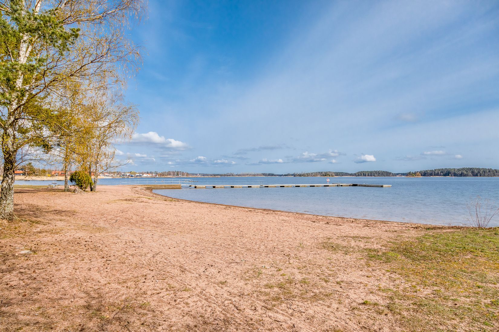 Villa, Radhus, Idrottsvägen 7B, Timmernabben, Mönsterås