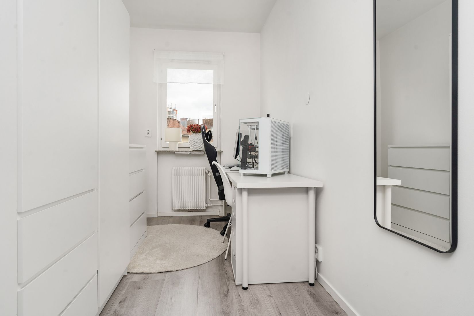 Bostadsrätt, Flygfältsvägen 3A, Karlberg, Karlskoga