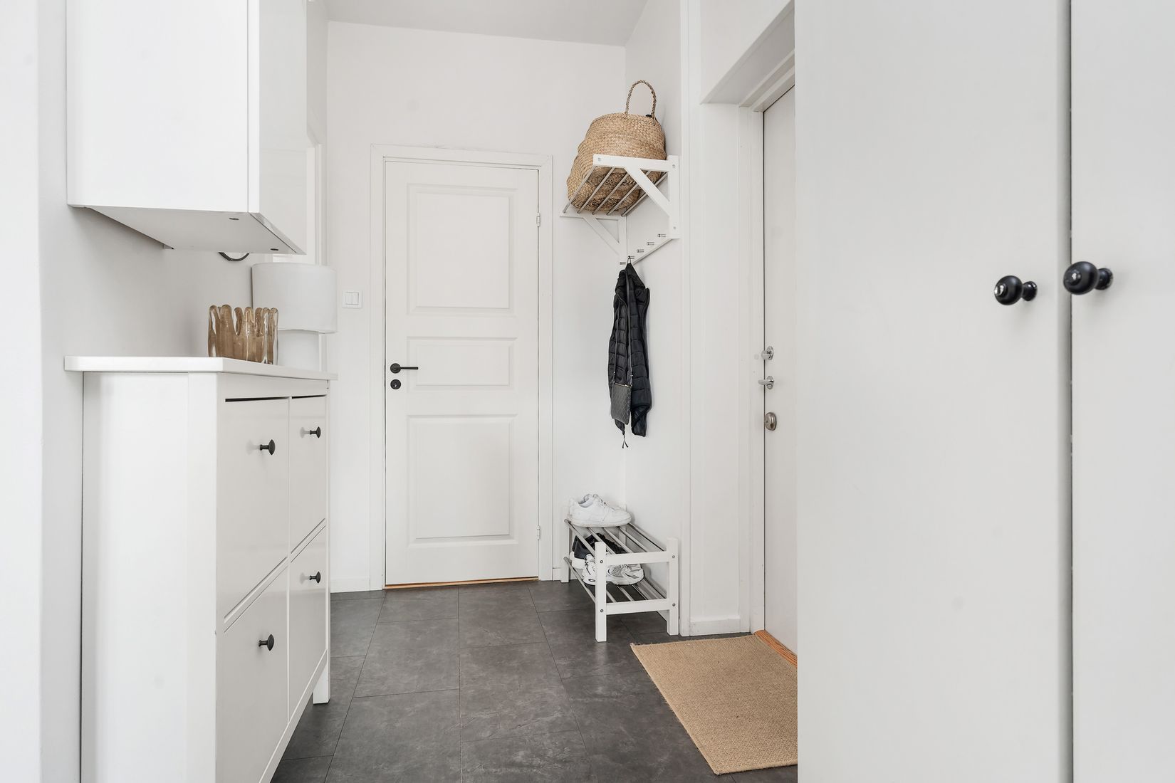 Bostadsrätt, Flygfältsvägen 3A, Karlberg, Karlskoga