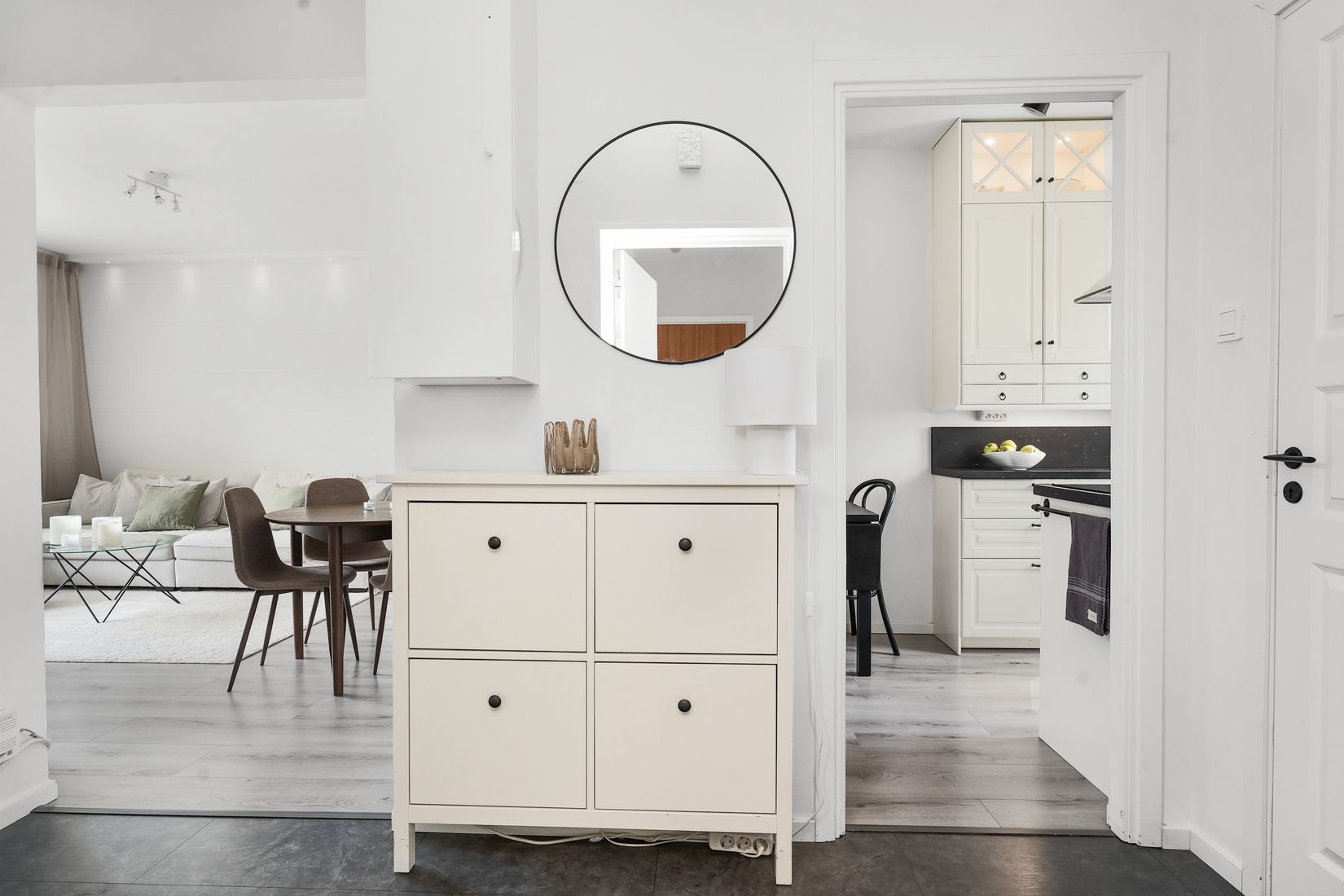 Bostadsrätt, Flygfältsvägen 3A, Karlberg, Karlskoga